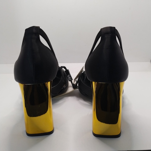 ZARA Women's Heels - Picture 3 of 12